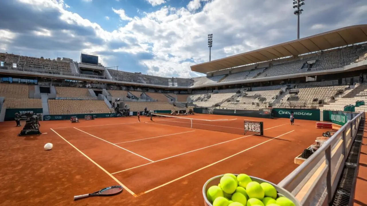 Análisis detallado del enfrentamiento entre Alexander Zverev y Roberto Bautista Agut en el Mutua Open Madrid, con pronósticos, cuotas y recomendaciones para apostadores.