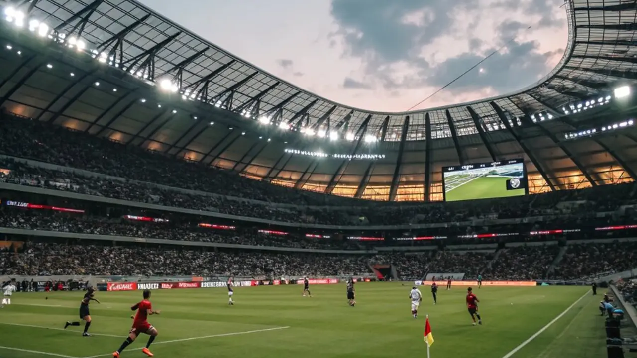 Un análisis detallado de la gran final de la Copa del Rey entre el FC Barcelona y el Real Madrid, con datos estadísticos, pronósticos y cuotas deportivas.