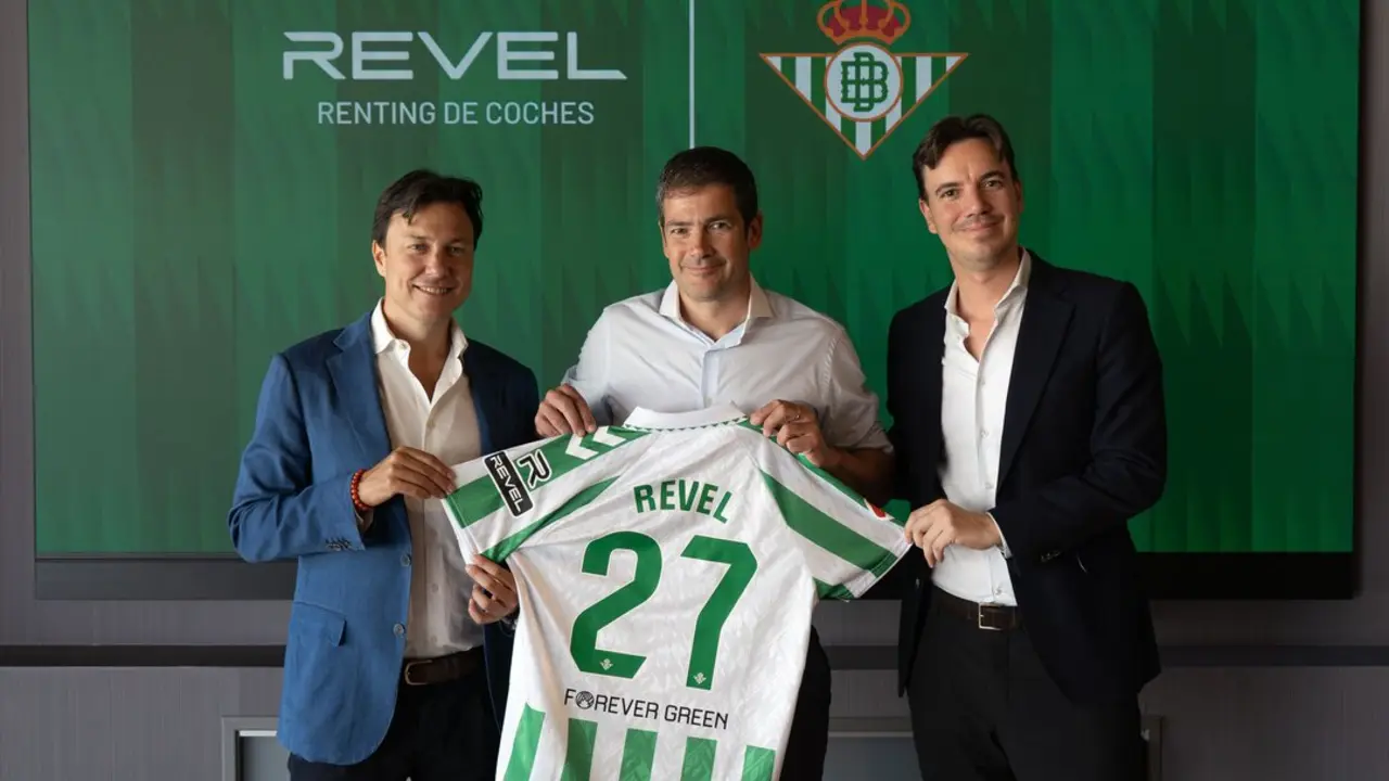 Revel, dinamitando el mercado del coche