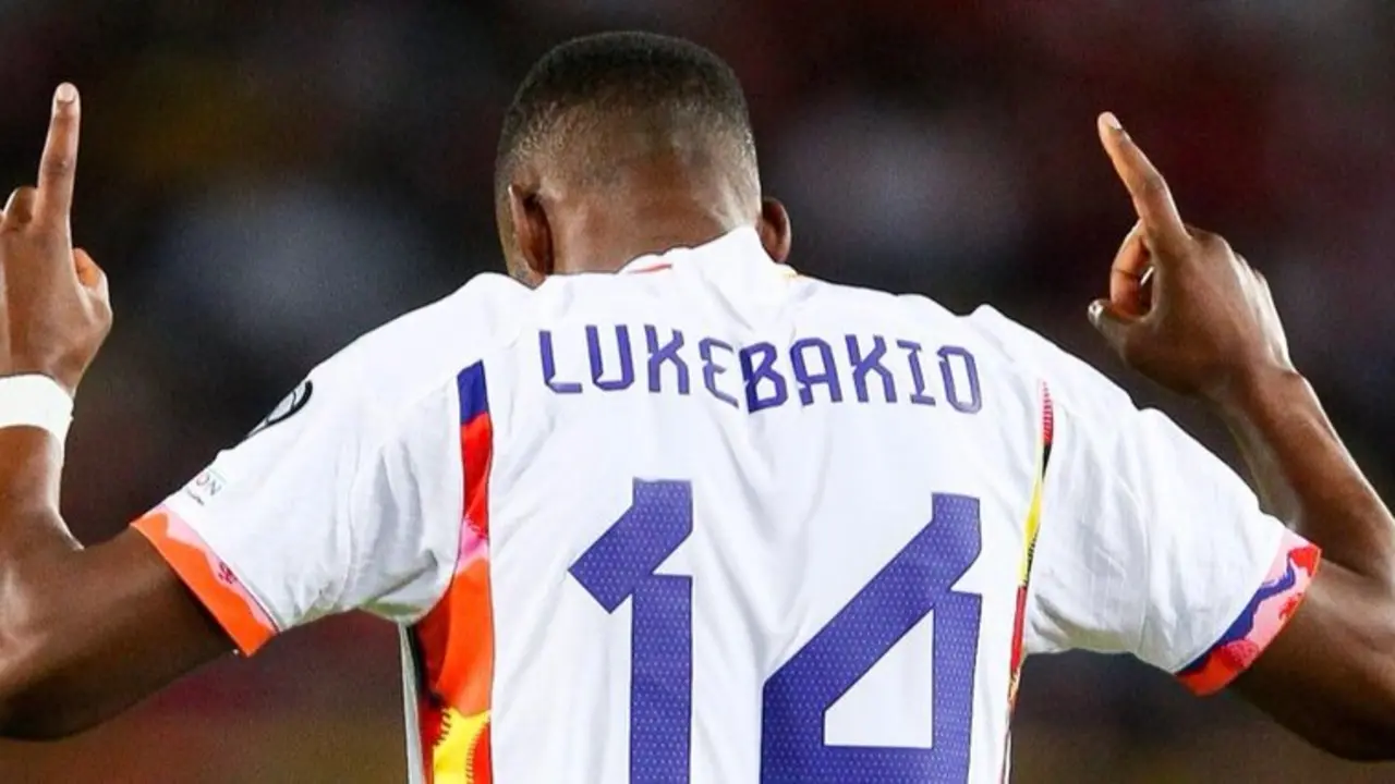 lukebakio
