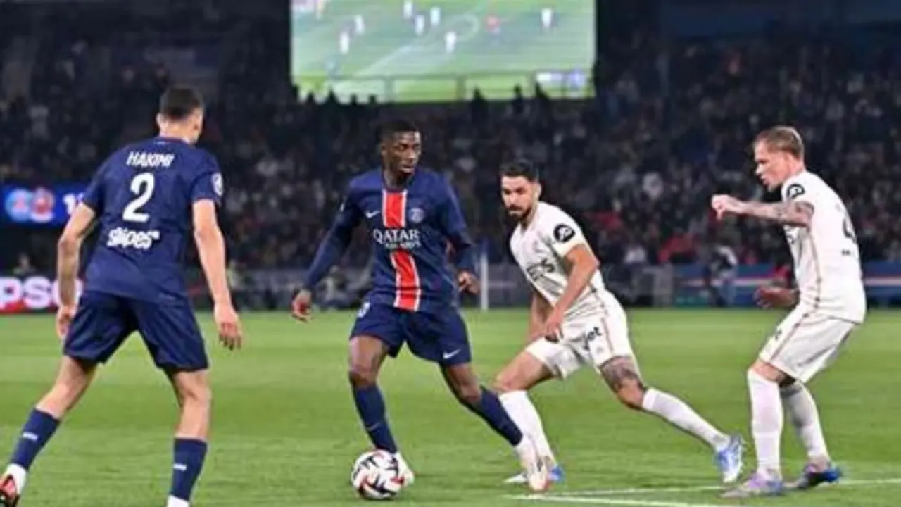 PSG