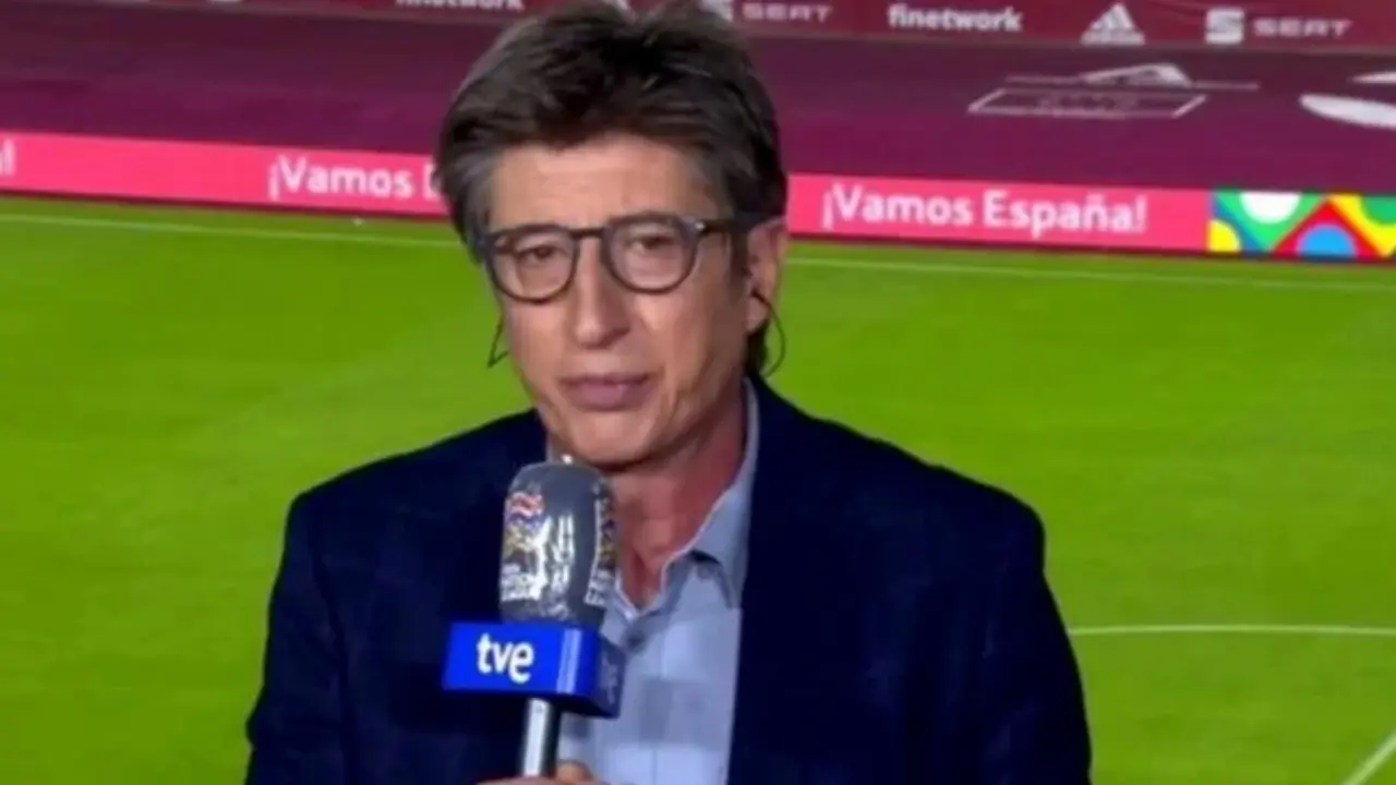 Juan Carlos Rivero