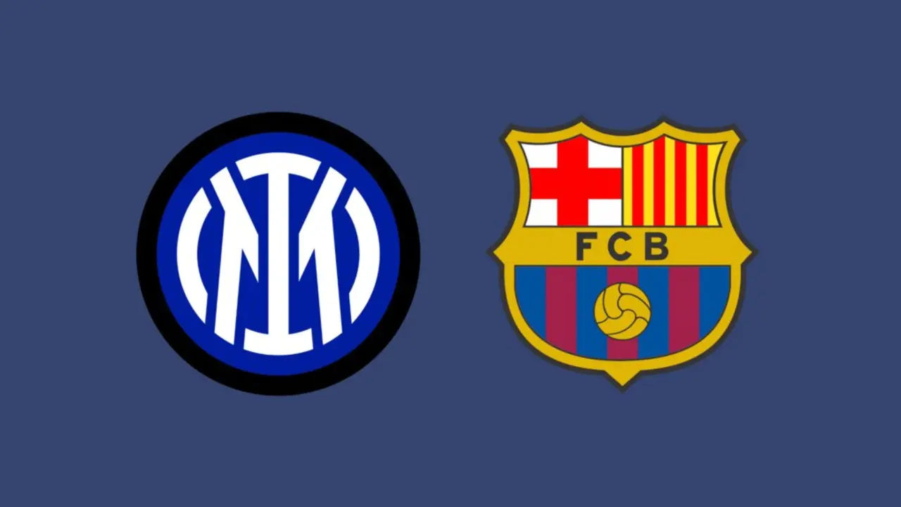 Inter Milán - FC Barcelona