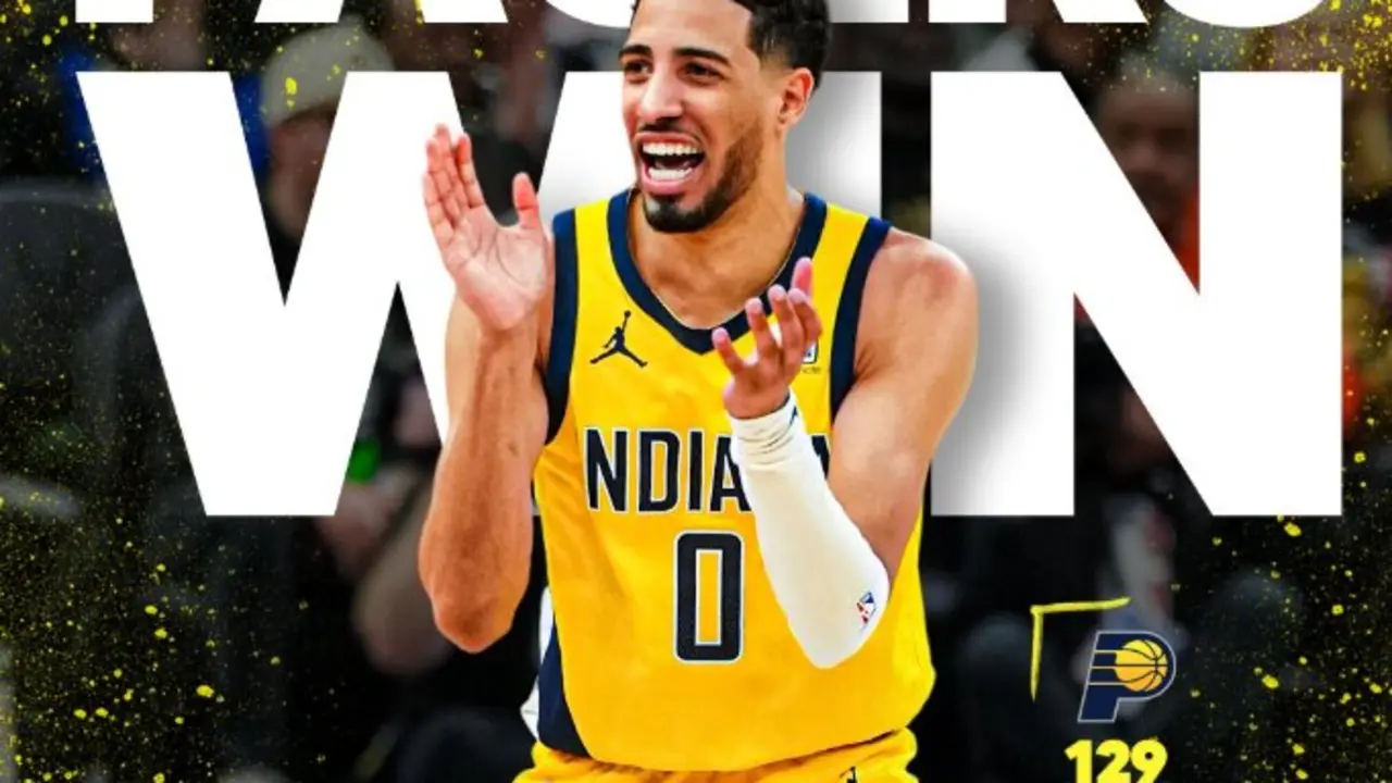 Pacers