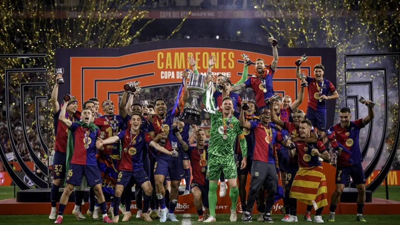 Copa del Rey