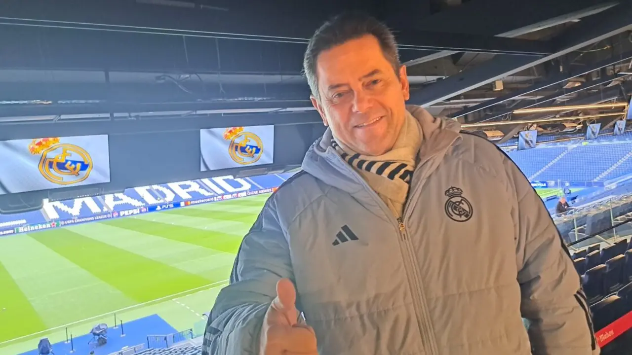 Tomas Roncero