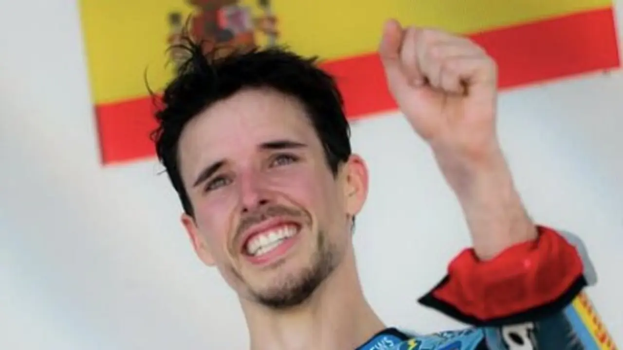 Álex Márquez