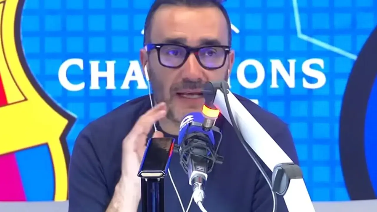 Lamine Yamal: El joven que cautiva a Juanma Castaño