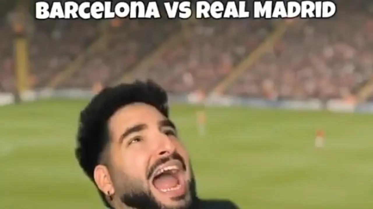 “¡Riveroooo, bájate del larguero!” – La parodia que revolucionó el ‘timeline’