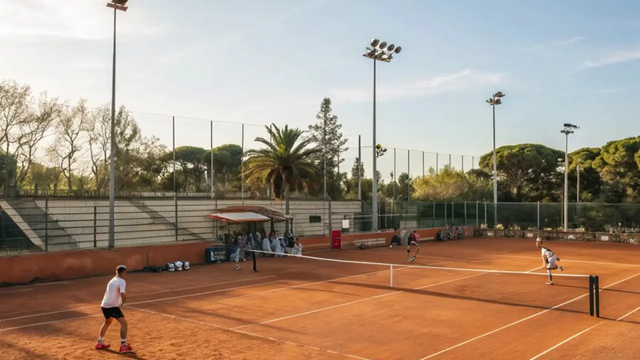 Análisis detallado y pronóstico del enfrentamiento entre Casper Ruud y Jack Draper en el Mutua Madrid Open, destacando cuotas, estadísticas y recomendaciones de apuestas.