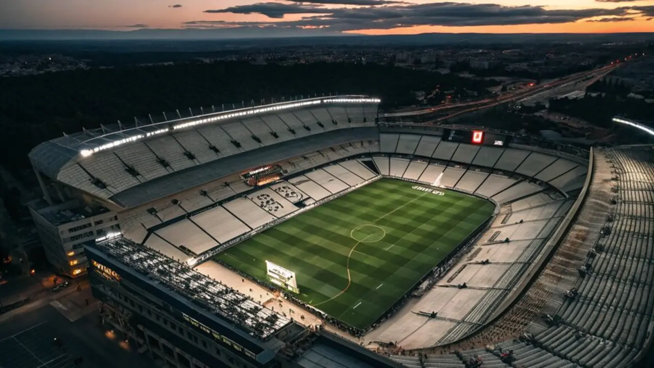 Descubre el análisis completo del derbi vasco entre Real Sociedad y Athletic Club, las cuotas deportivas y las proyecciones tácticas para este esperado encuentro en San Sebastián.