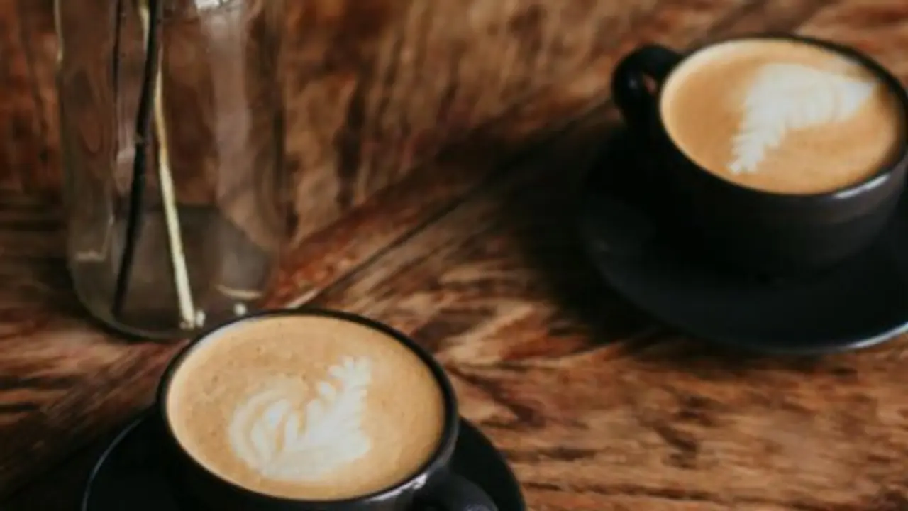 cafe