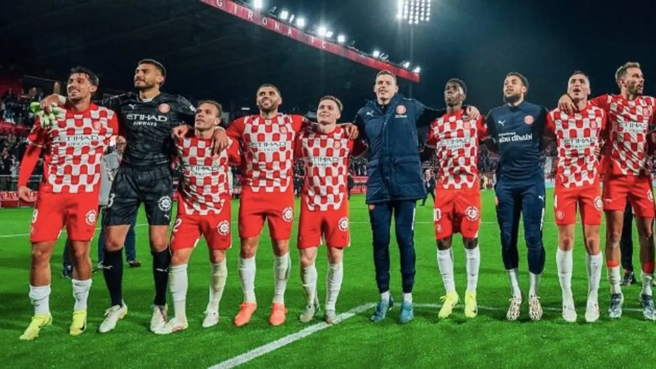 Girona FC