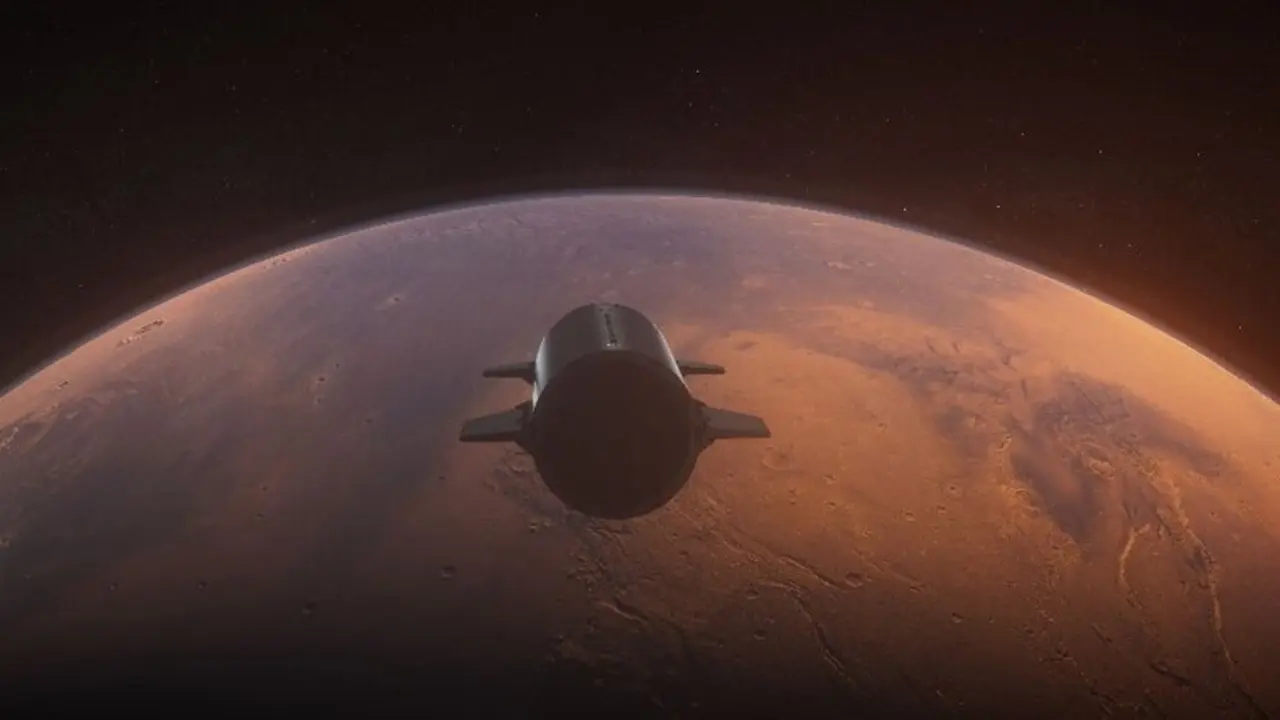 Space X