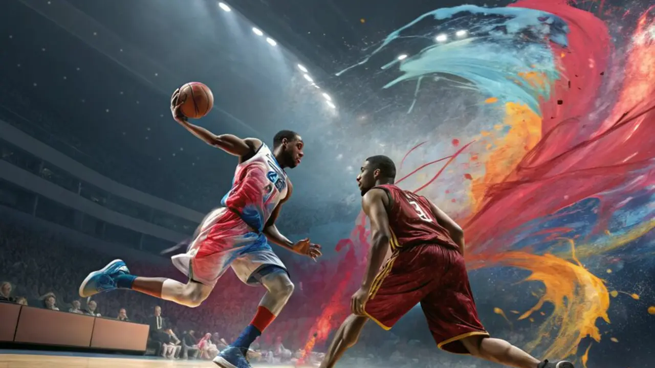 Pronóstico y análisis del enfrentamiento NBA entre Boston Celtics y Nueva York Knicks. Descubre cuotas, alineaciones y detalles clave para tomar la mejor decisión en apuestas deportivas.