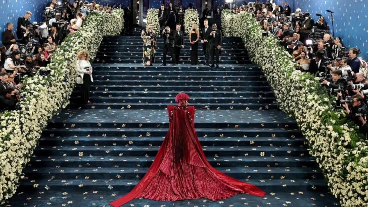 Met Gala