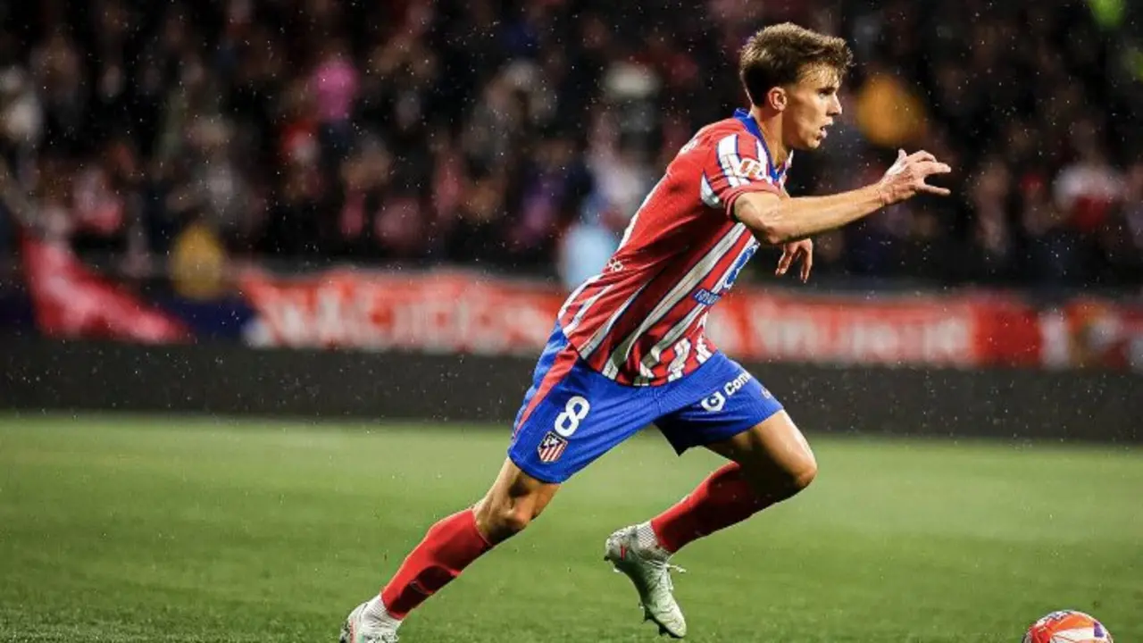 Pablo Barrios