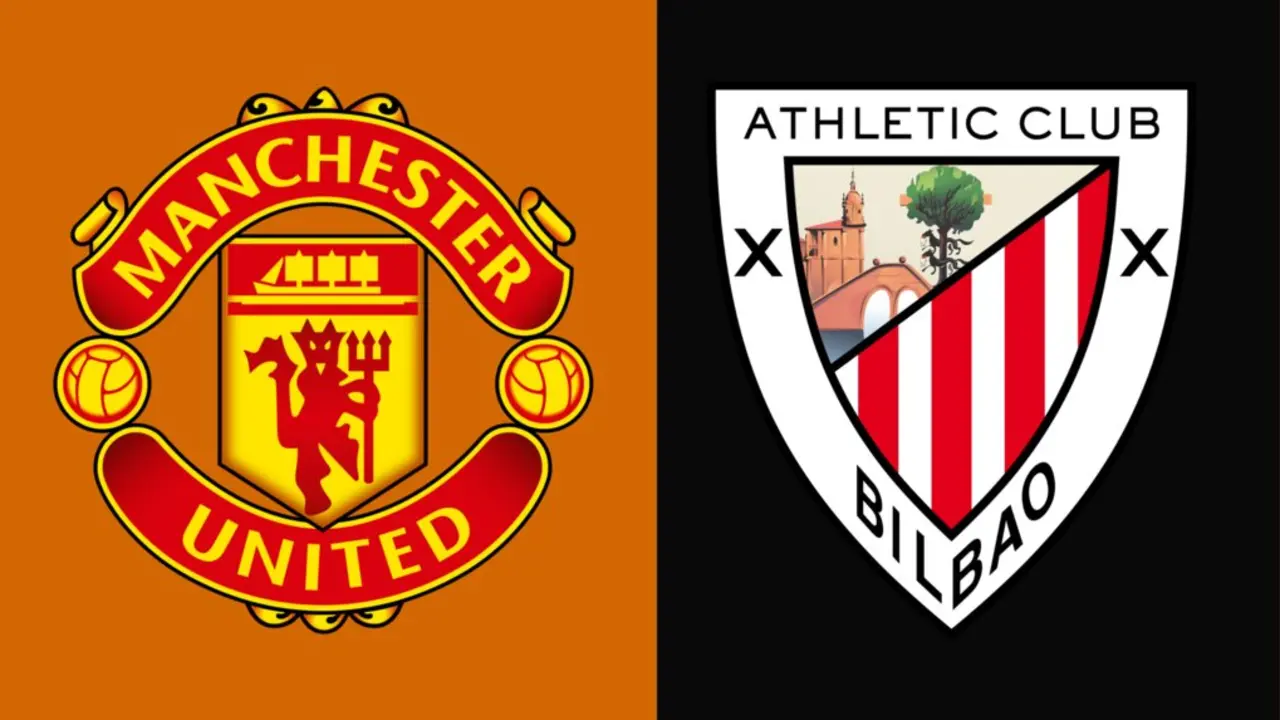 Manchester United - Athletic Club