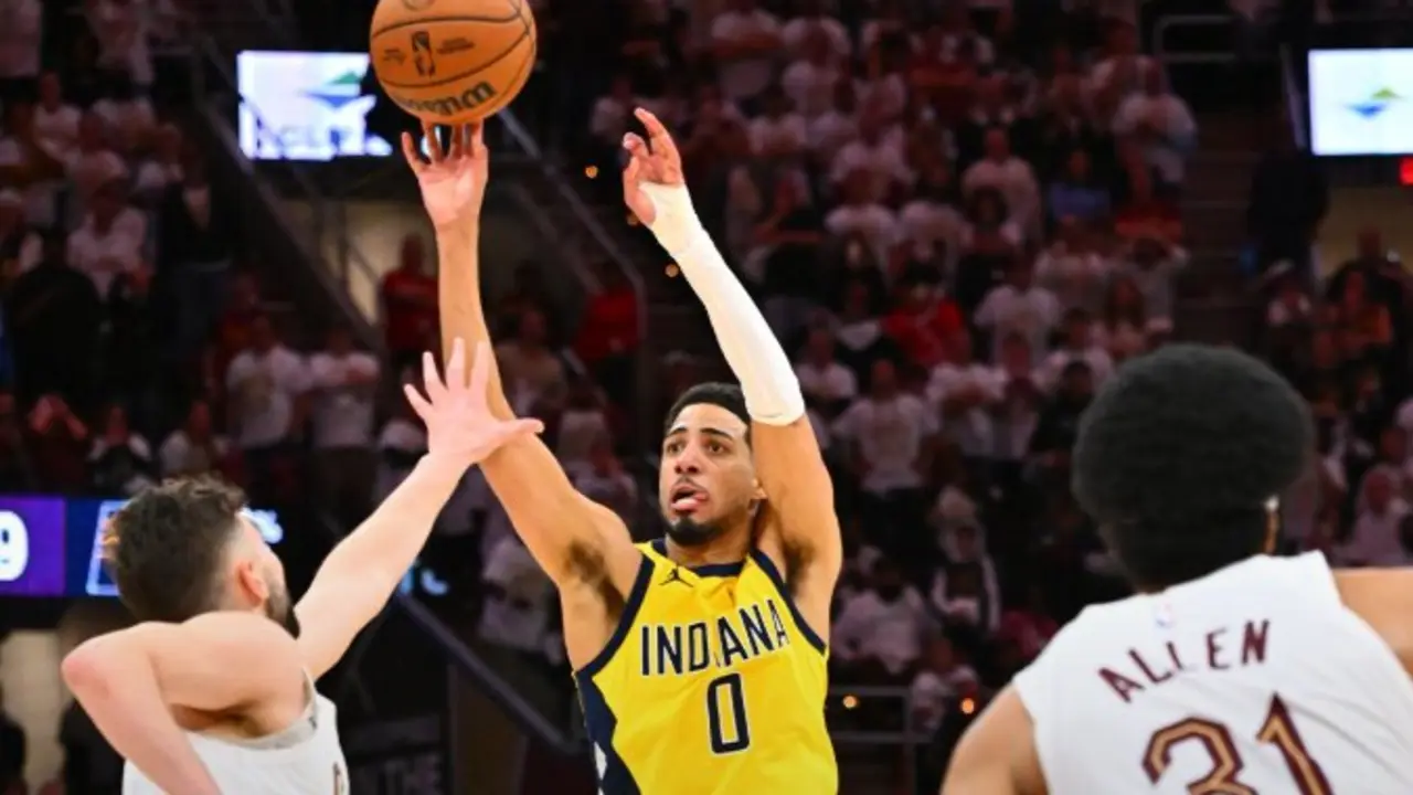 Indiana Pacers