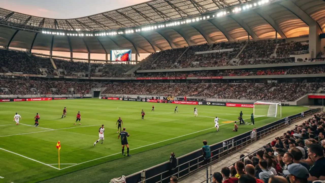 Análisis detallado del choque entre PSG y Arsenal en la Champions League, desglosando estrategias, estadísticas y las mejores opciones de apuesta para determinar quién acompañará al Inter en la gran final.