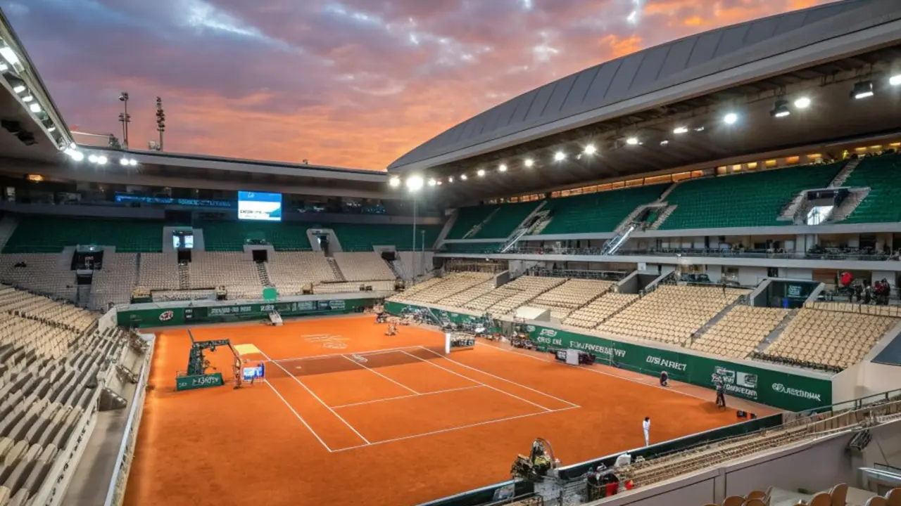 Análisis completo y pronóstico para el enfrentamiento en el ATP Masters 1000 de Roma entre Dusan Lajovic y Carlos Alcaraz, destacando el regreso de Alcaraz, estadísticas, cuotas y las mejores recomendaciones de apuesta.