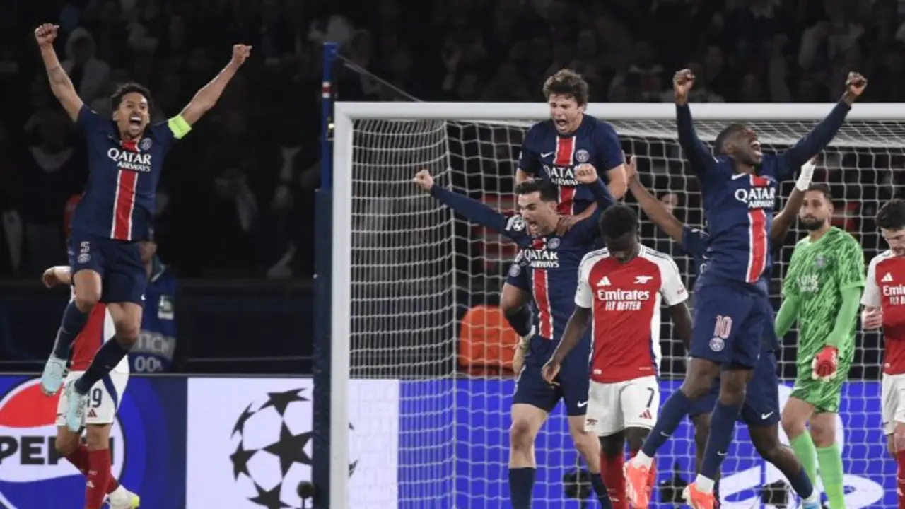 Paris Saint-Germain