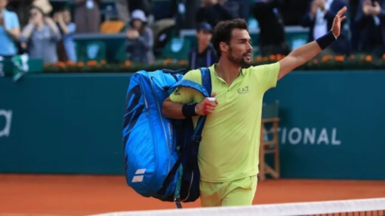 Fabio Fognini