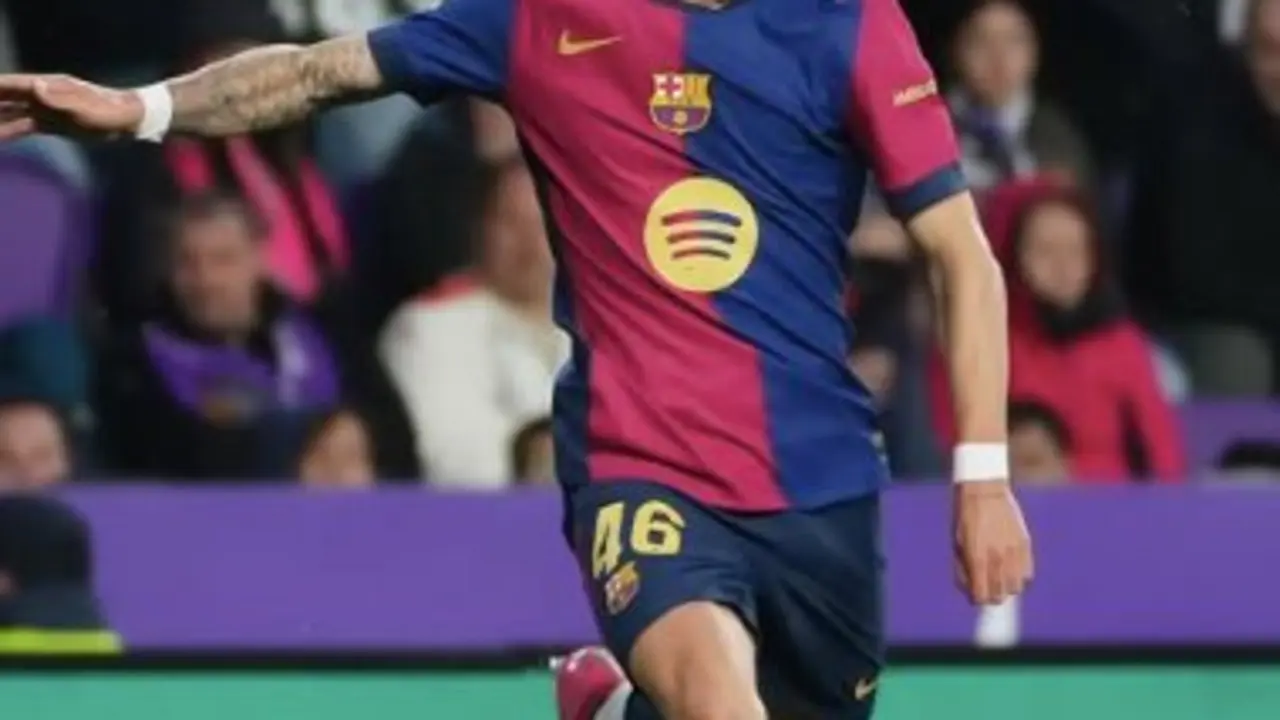 FCB