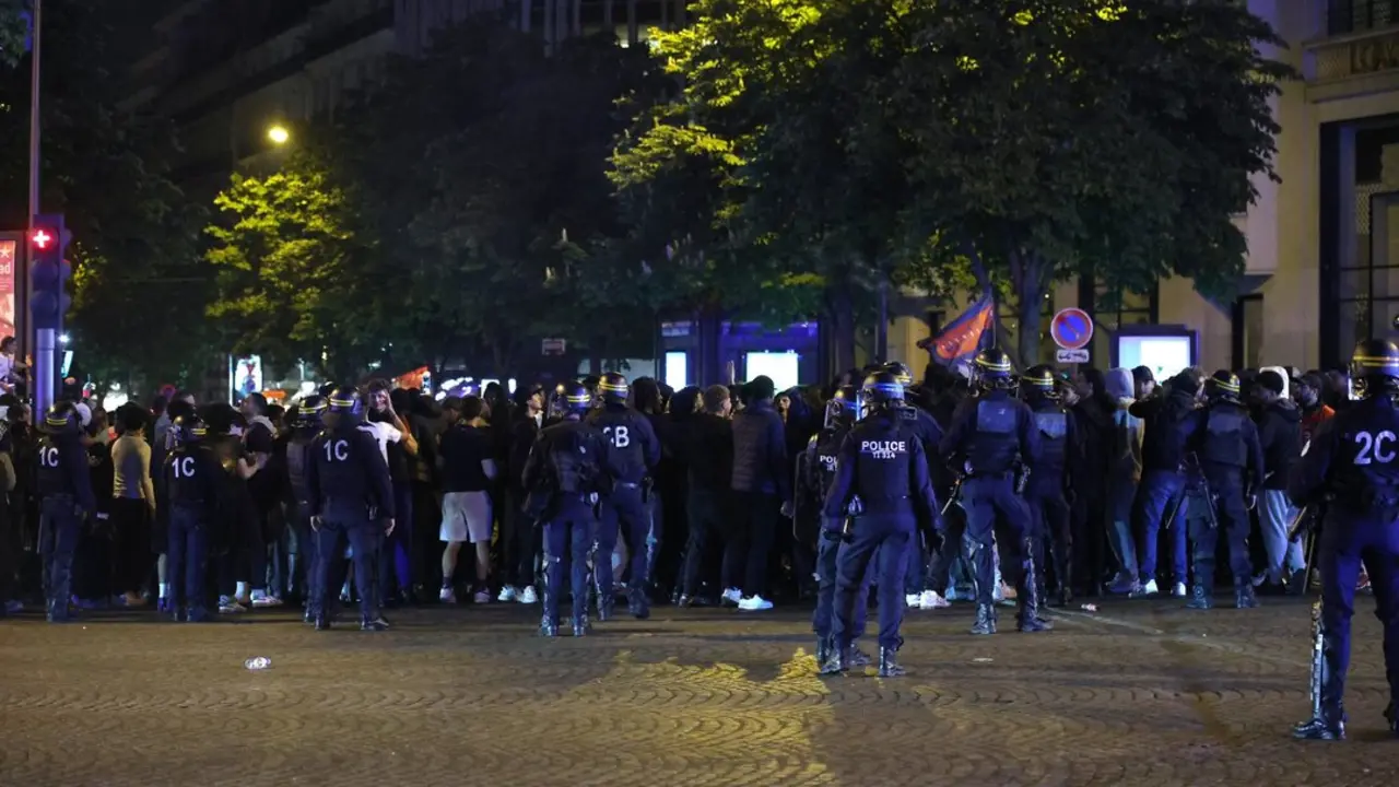 Paris