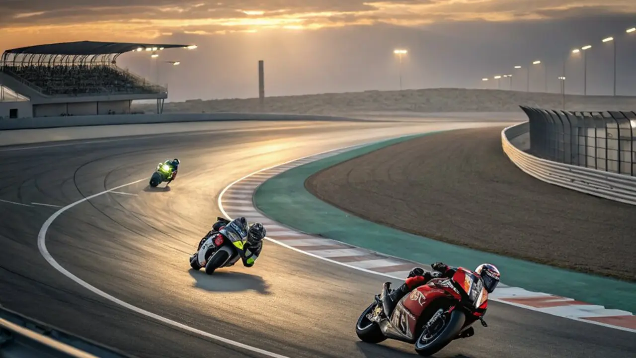 Pronóstico detallado y análisis del GP de Francia 2025 de MotoGP, con informes sobre clasificaciones, estrategias y cuotas deportivas para orientar las apuestas.