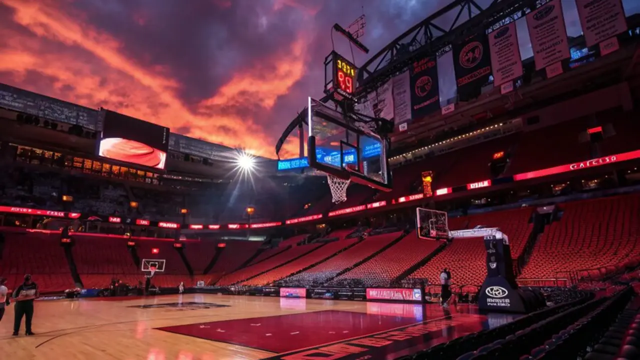 Análisis completo del tercer partido de la serie 1-1 en la postemporada NBA entre Denver Nuggets y Oklahoma City Thunder, con pronósticos, cuotas y tips de apuestas.