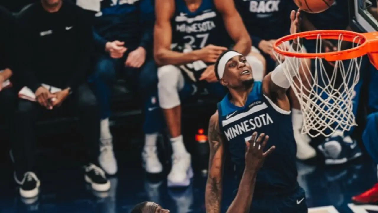 Minnesota Timberwolves