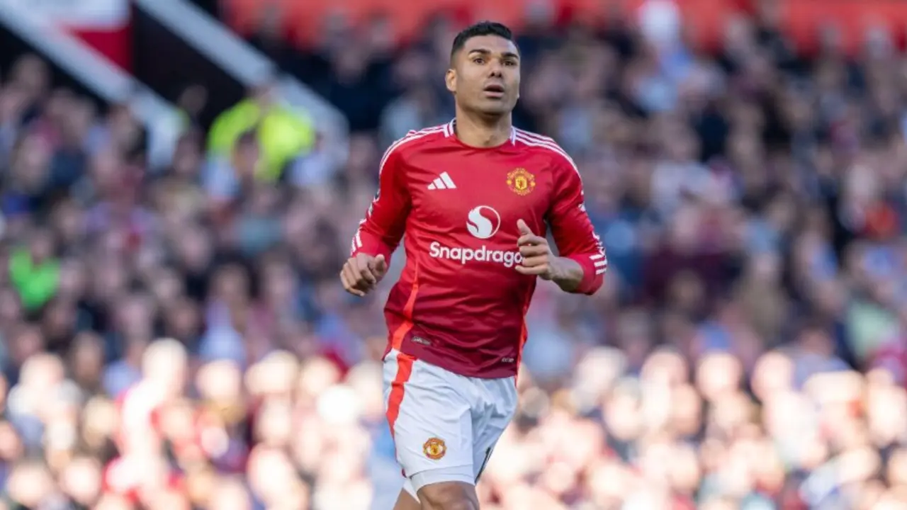 Casemiro
