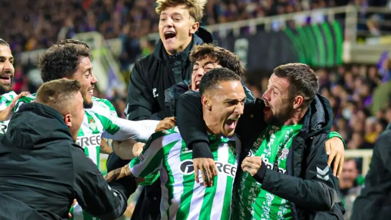 Betis