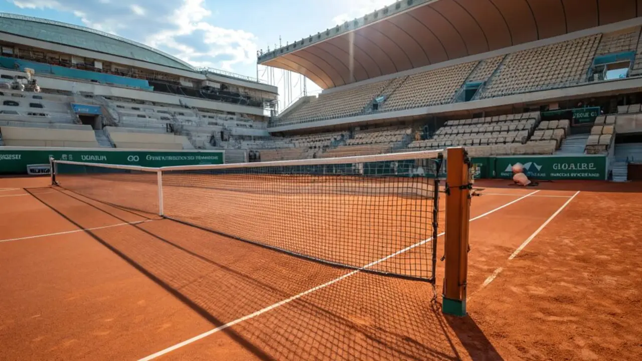 Análisis completo y pronóstico para el partido entre Tommy Paul y Roberto Bautista Agut en el ATP Masters 1000 de Roma, con recomendaciones de apuestas y cuotas deportivas.