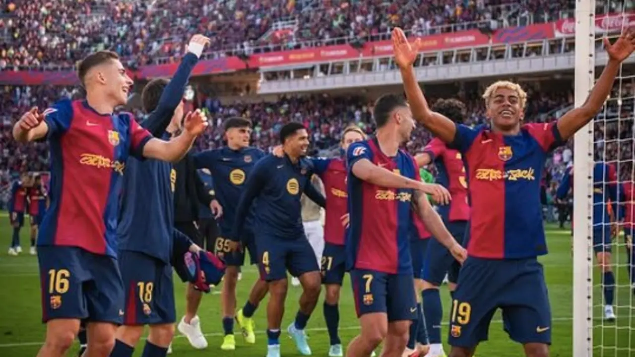 FC Barcelona