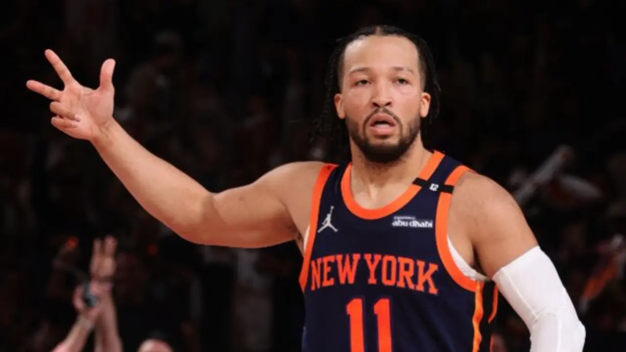 <font style="vertical-align: inherit;"><font style="vertical-align: inherit;">Jalen Brunson&nbsp;</font></font>