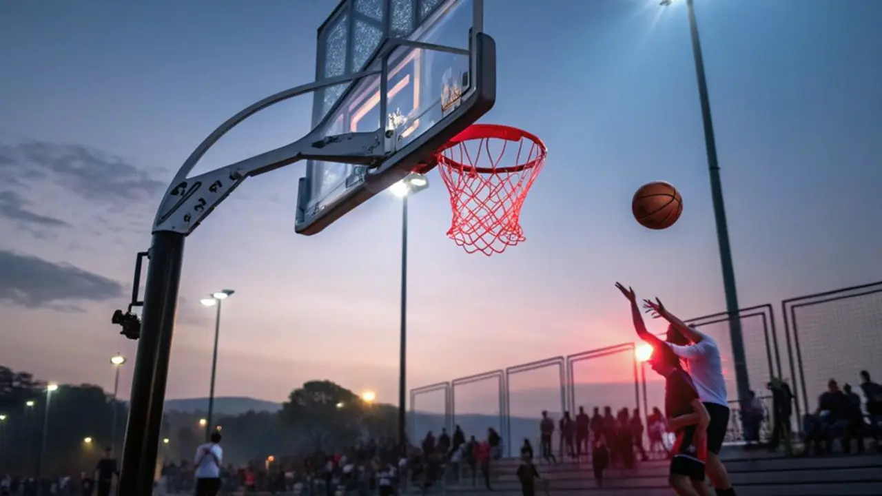 Descubre las cuotas y el análisis de las apuestas para el MVP de las Finales de la NBA 2025, explorando las oportunidades en un mercado lleno de emoción y estrategia.