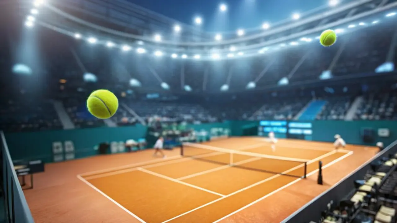 Análisis completo y pronóstico para la final del Masters 1000 de Roma entre Carlos Alcaraz y Jannik Sinner, con cuotas, datos históricos y recomendaciones exclusivas para apostar.