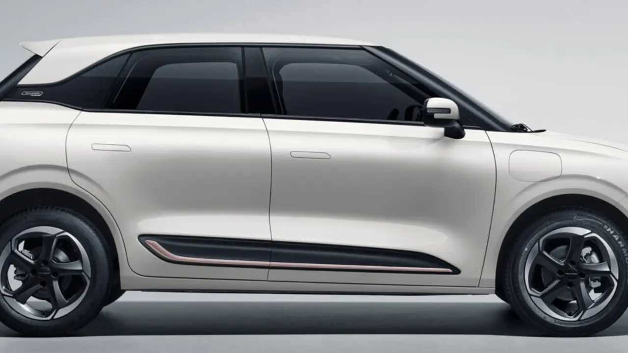 ¿Qué es Dongfeng? electrico de 16.550€ que revienta el mercado