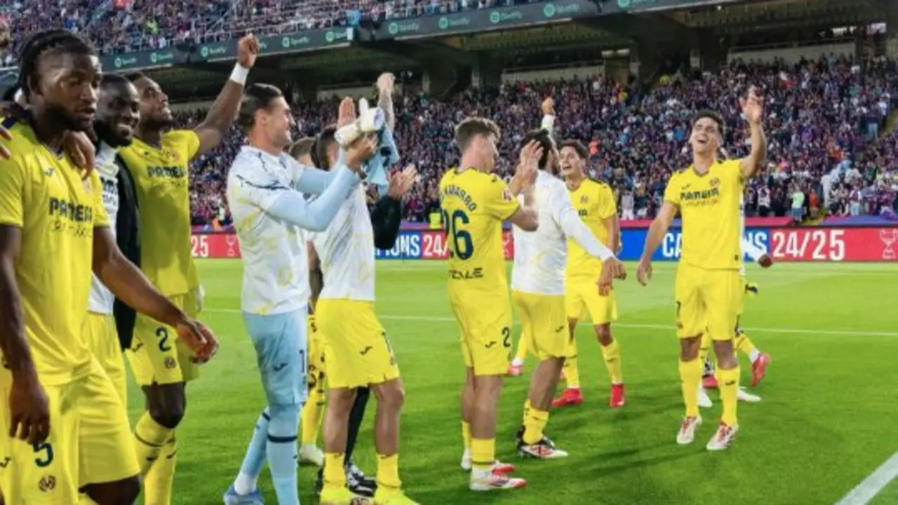 Villareal CF