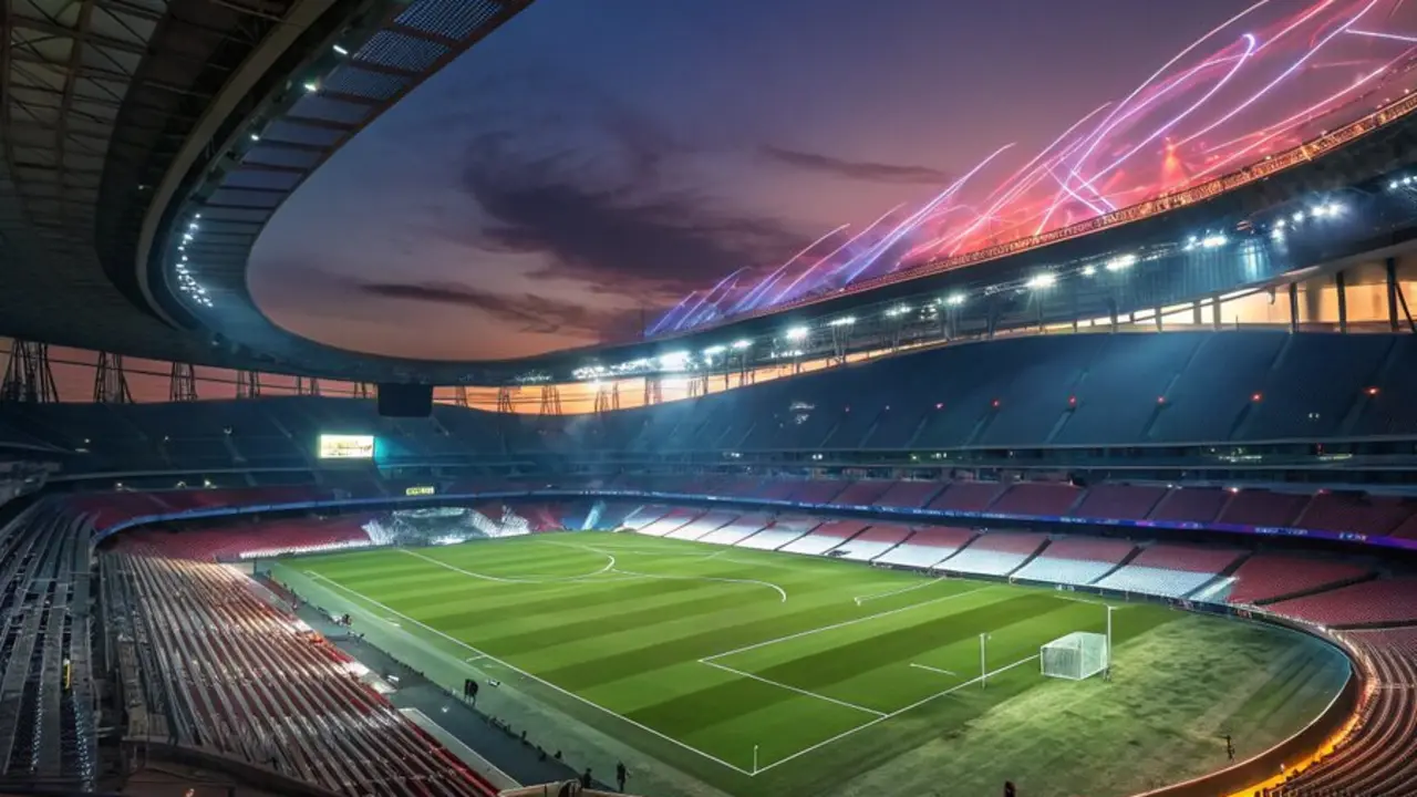 Un análisis detallado de la última jornada del FC Barcelona, en la que se repite la tendencia a tropezar en el último partido en casa, combinando un profundo análisis deportivo con las últimas cuotas y pronósticos en apuestas.