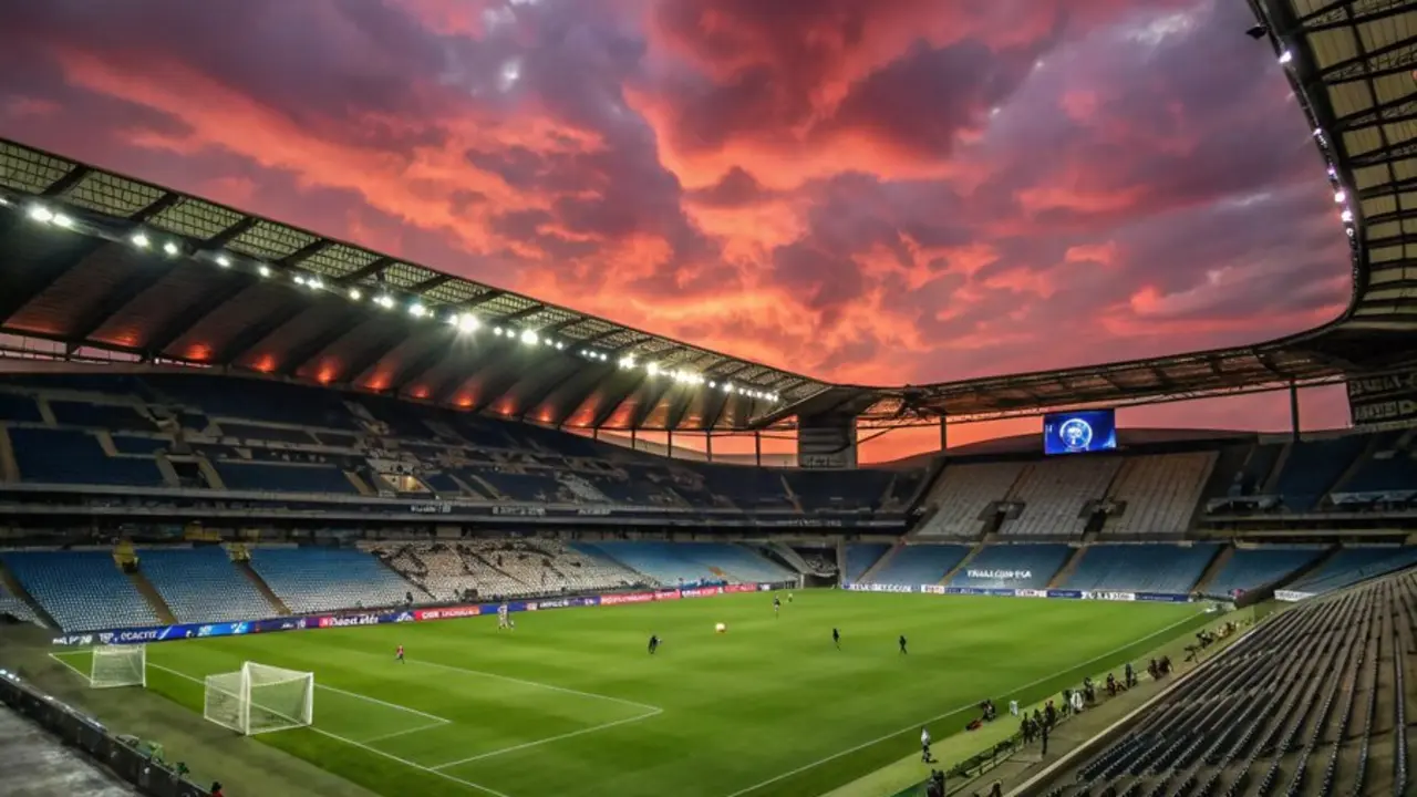 Análisis completo de la Final de la Europa League 2025 entre Tottenham y Manchester United, explorando cuotas, estadísticas y predicciones para el emocionante encuentro en San Mamés.
