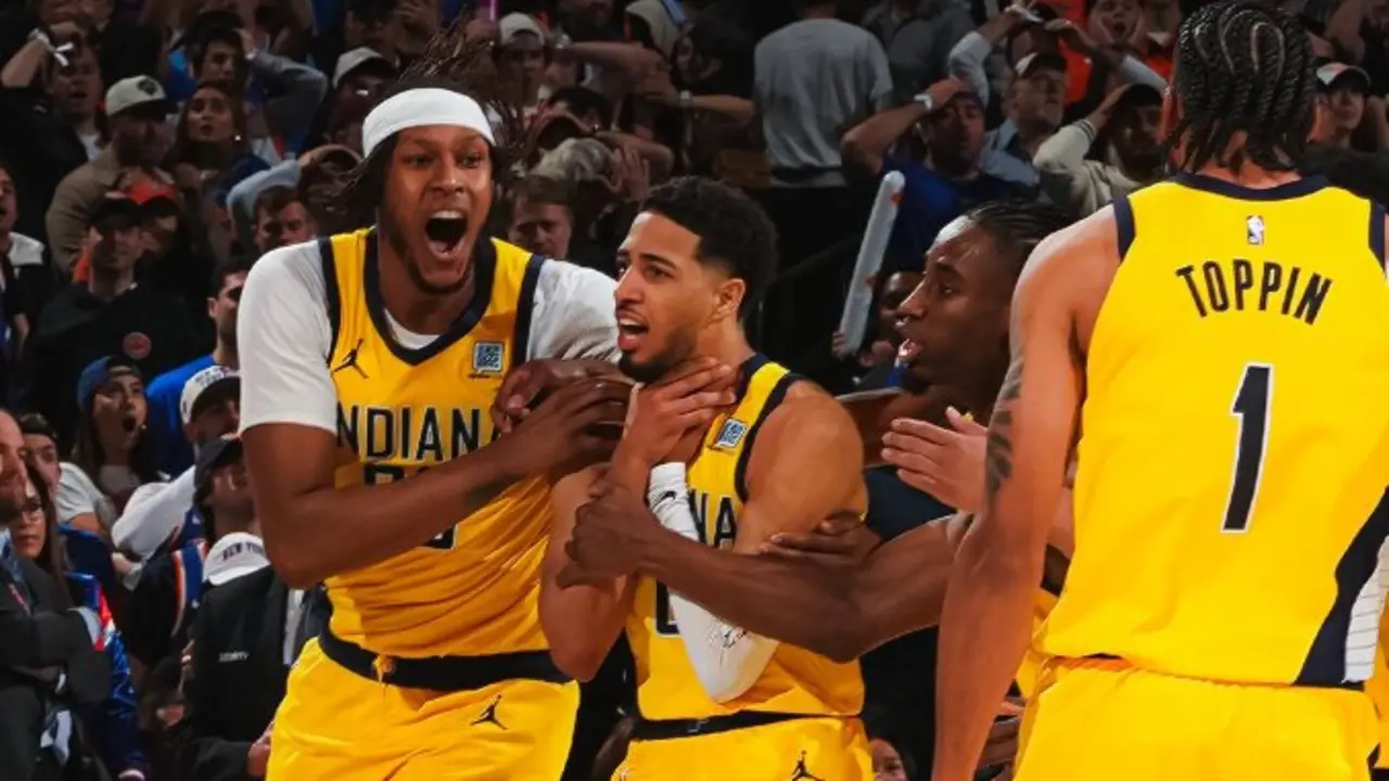 Indiana Pacers