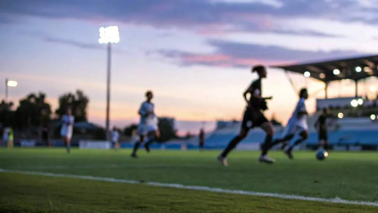 Análisis detallado del desempeño ofensivo del FC Barcelona en la temporada 2024/25, destacando la proyección de Lamine Yamal y la integración de apuestas deportivas en un entorno de alta competitividad.
