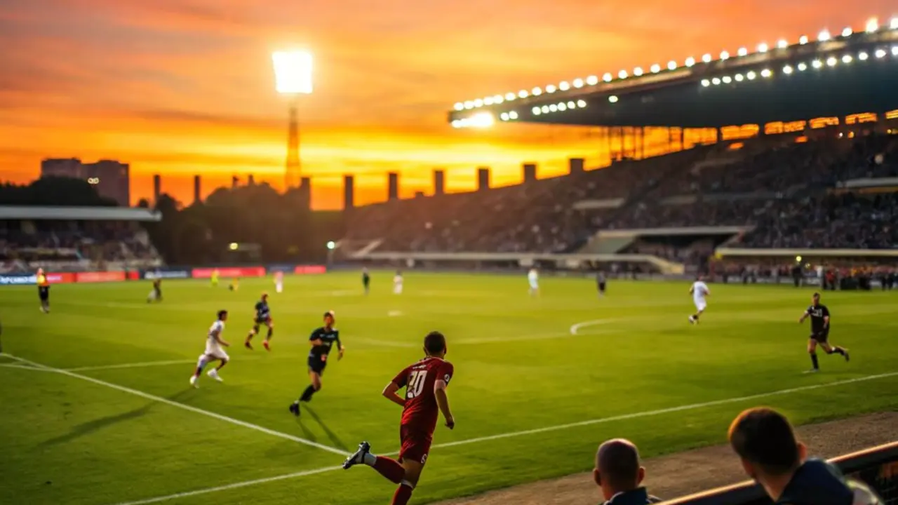 Análisis detallado de la final de la Champions Femenina 2025 con pronósticos, análisis táctico y las apuestas más locas para presenciar el duelo entre Arsenal y FC Barcelona.