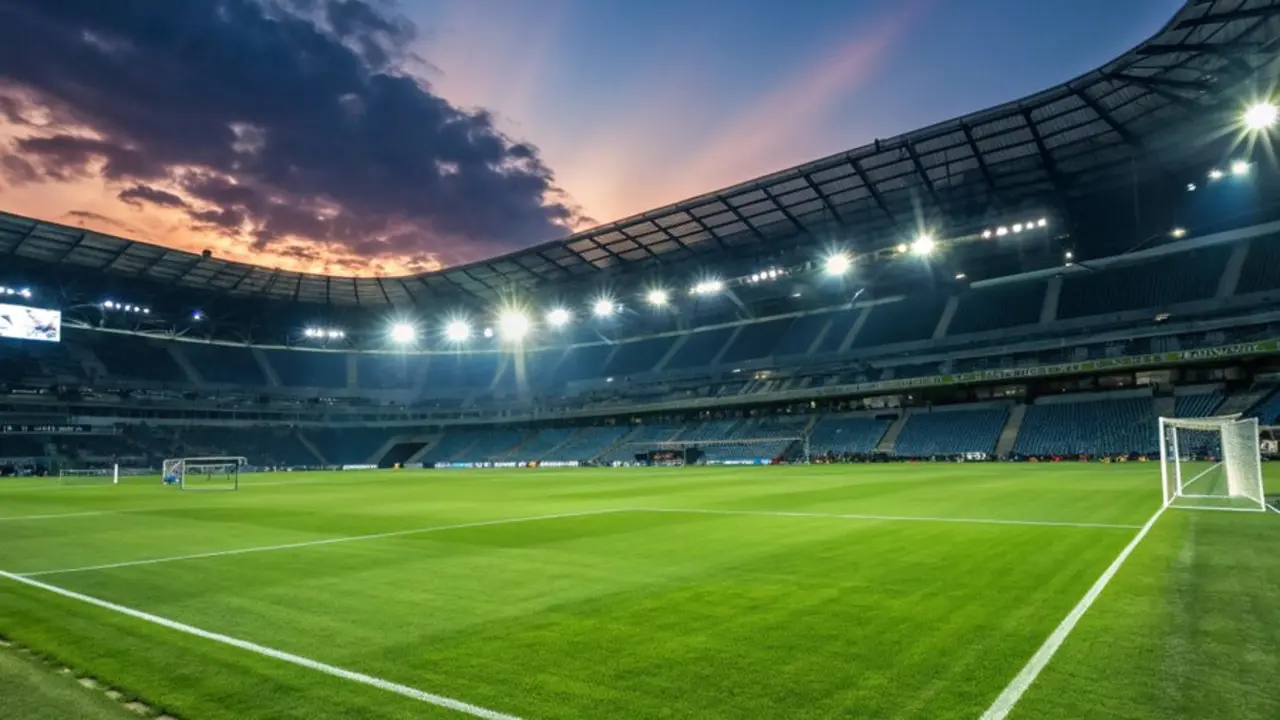 Análisis profundo del duelo entre Getafe y Celta de Vigo, con pronósticos, cuotas deportivas y alineaciones probables que ofrecen una perspectiva completa para los aficionados a las apuestas.