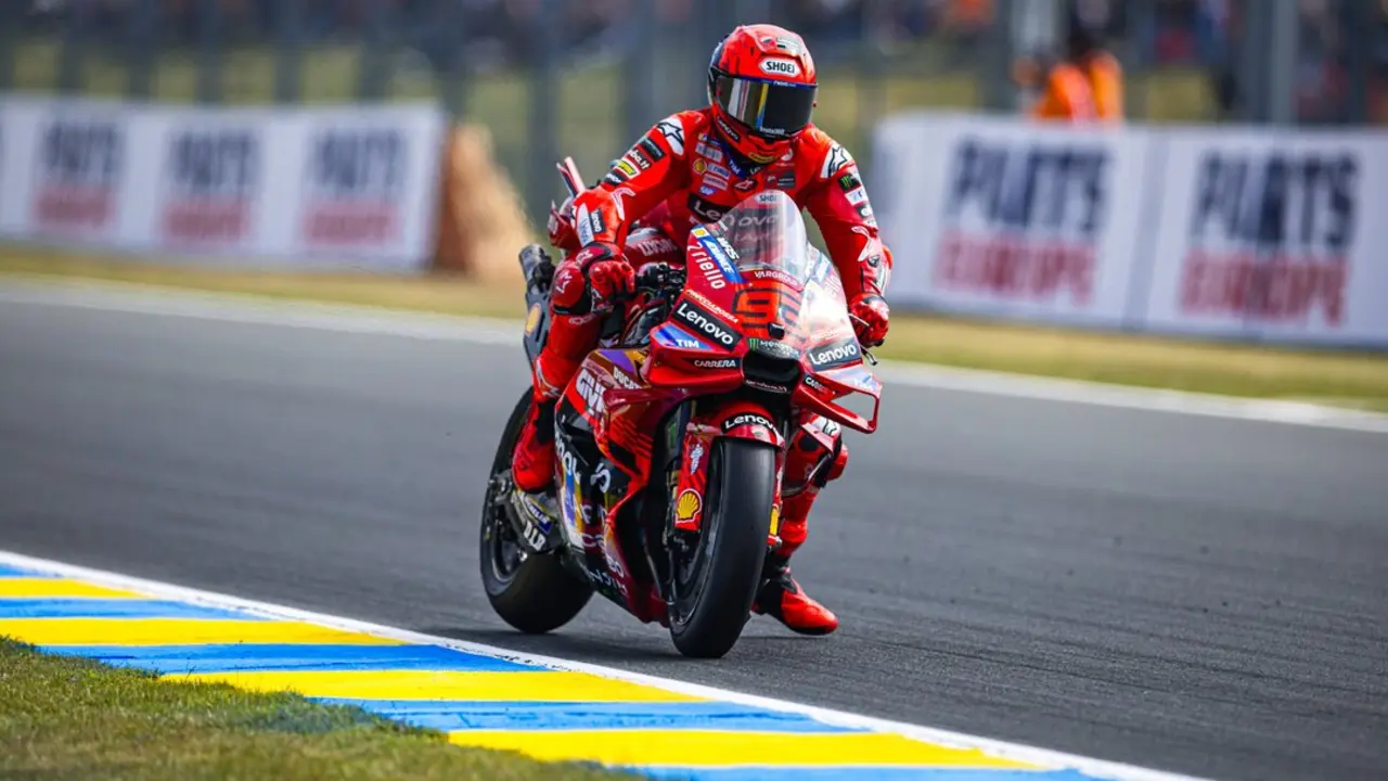 Marc Márquez