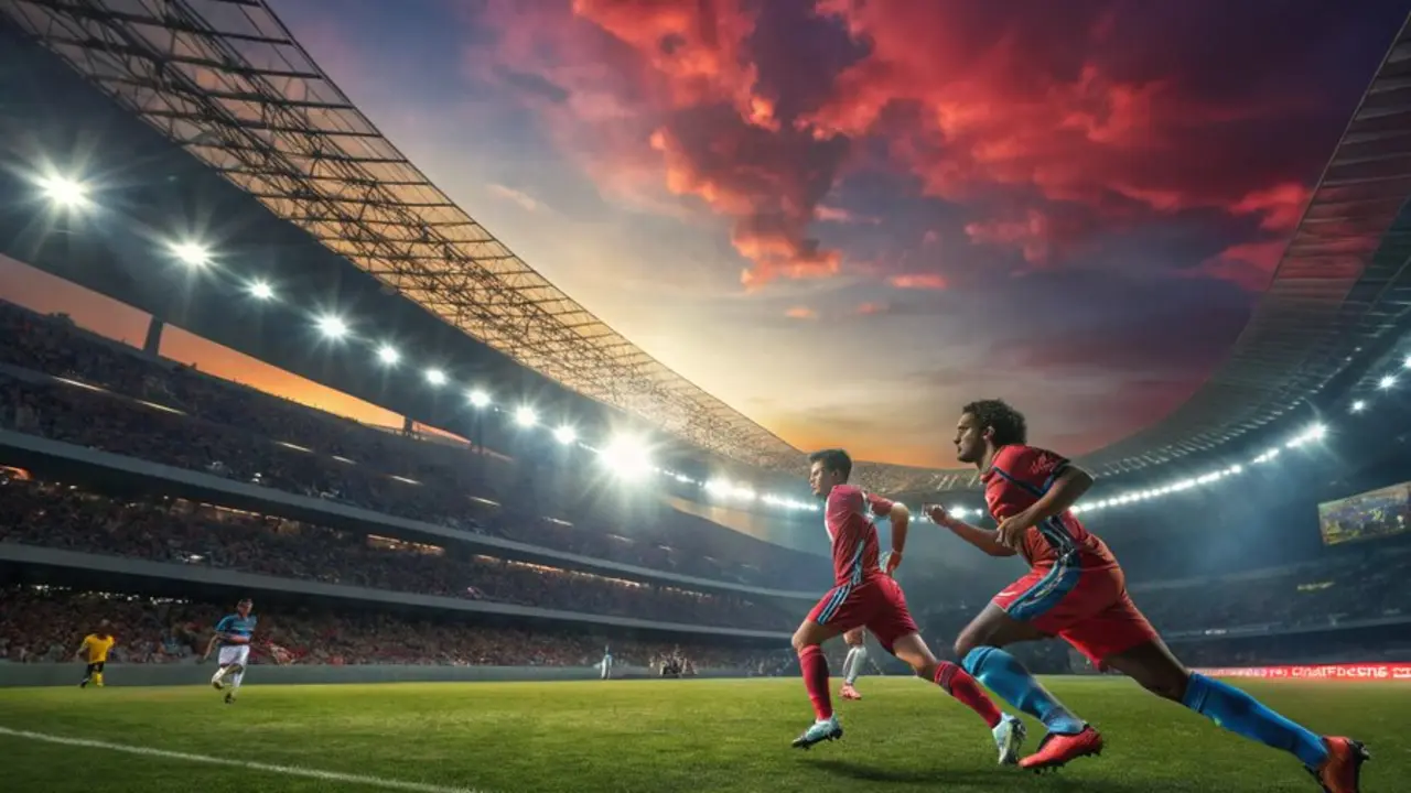 Pronóstico y análisis detallado del choque final entre Arsenal Women y Barcelona en la Women’s Champions League, con cuotas, estadísticas y recomendaciones para apostar.