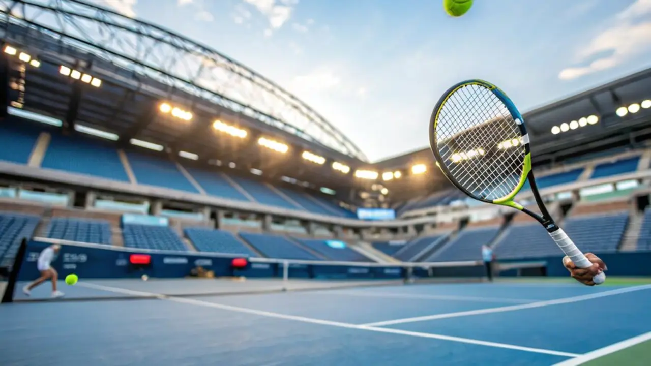 Análisis completo del partido entre Roberto Bautista Agut y Holger Rune en Roland Garros 2025, con recomendaciones de apuestas y datos estadísticos que favorecen al favorito Holger Rune.
